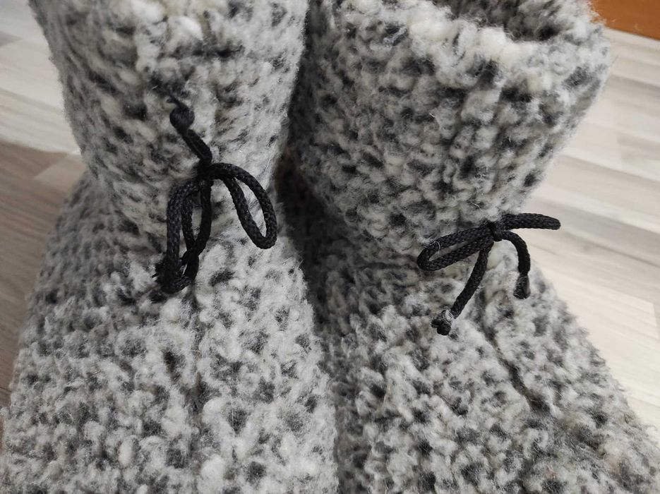 Теплі Угі Тедді Polmar