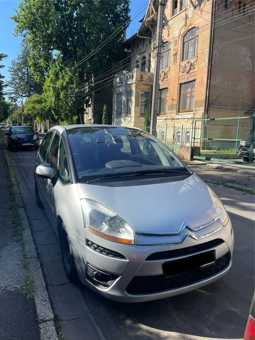 Citroen C4 Picasso 2010