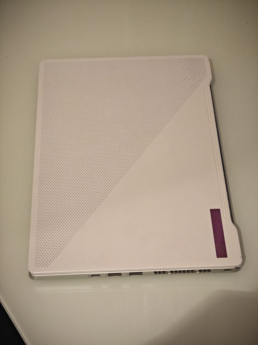 Asus Rog Zephyrus g14 rtx3060