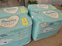 Pampers premium care 1. 5 paczek