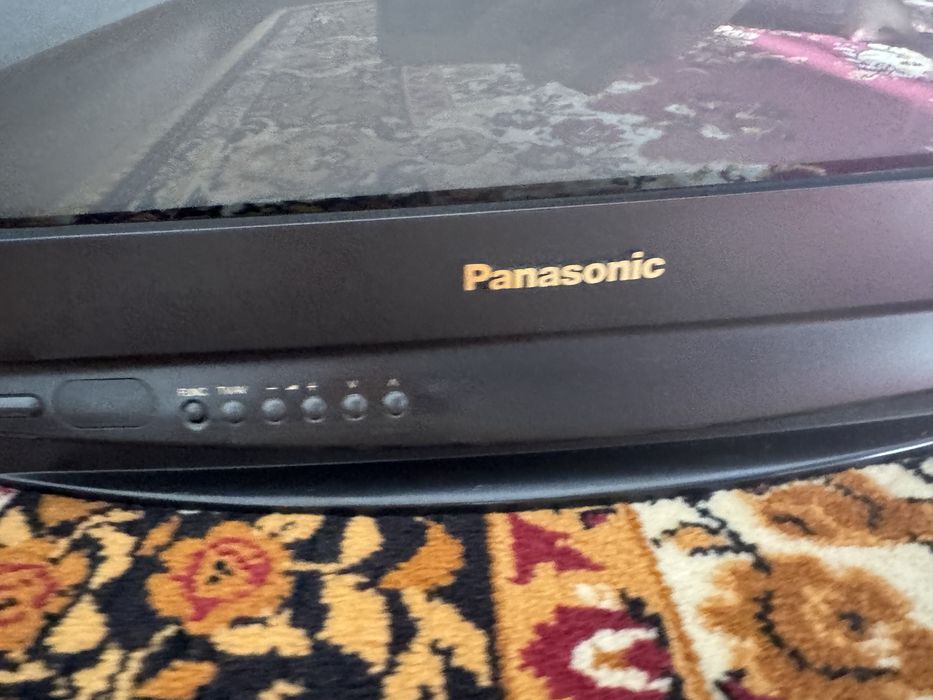 Телевізор Panasonic, б/в
