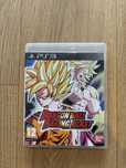 Dragon Ball Raging Blast PS3