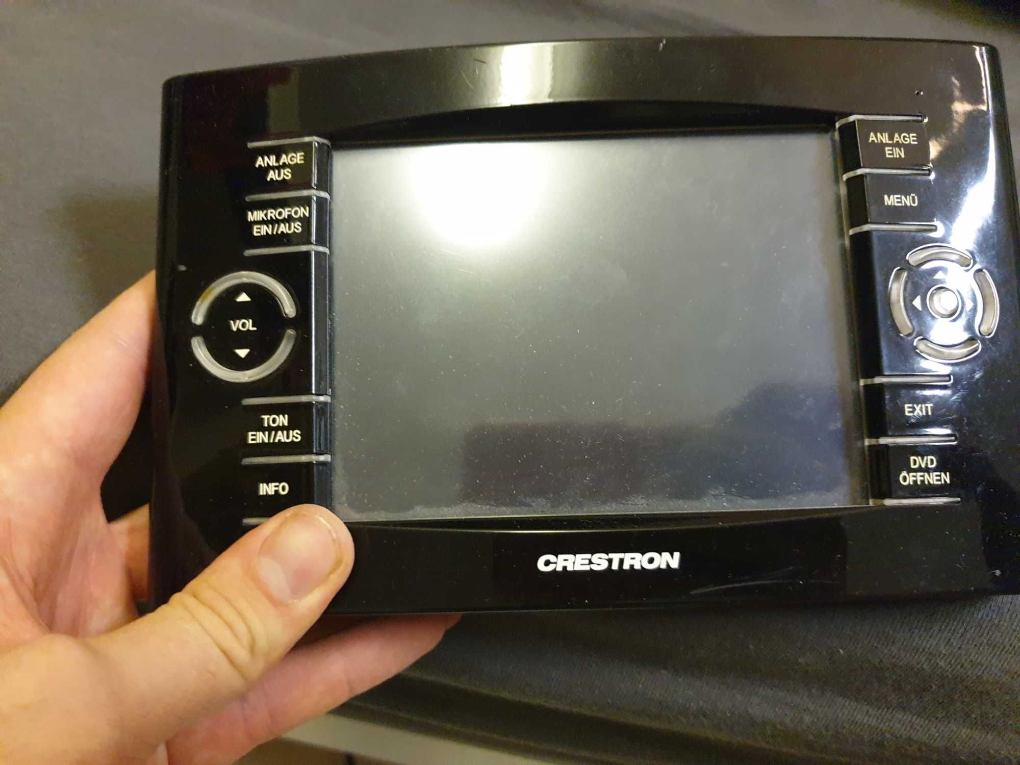 Компютерна графіка.Відео комутатор,crestron,Audio matrix switcher 8x8