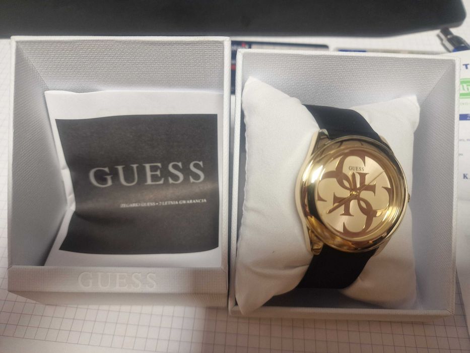 Zegarek Quess W0911L3 nowy