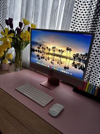 Nowy Komputer APPLE iMac 24 4k 23.5