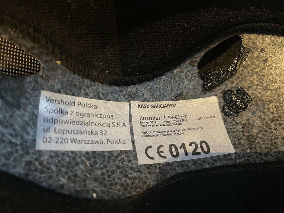 Deska snowboardowa 141  z wiązaniami + Gratis!