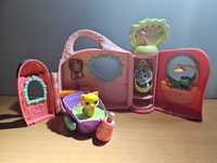 Littlest Pet Shop - Veterinário/Get Better Center