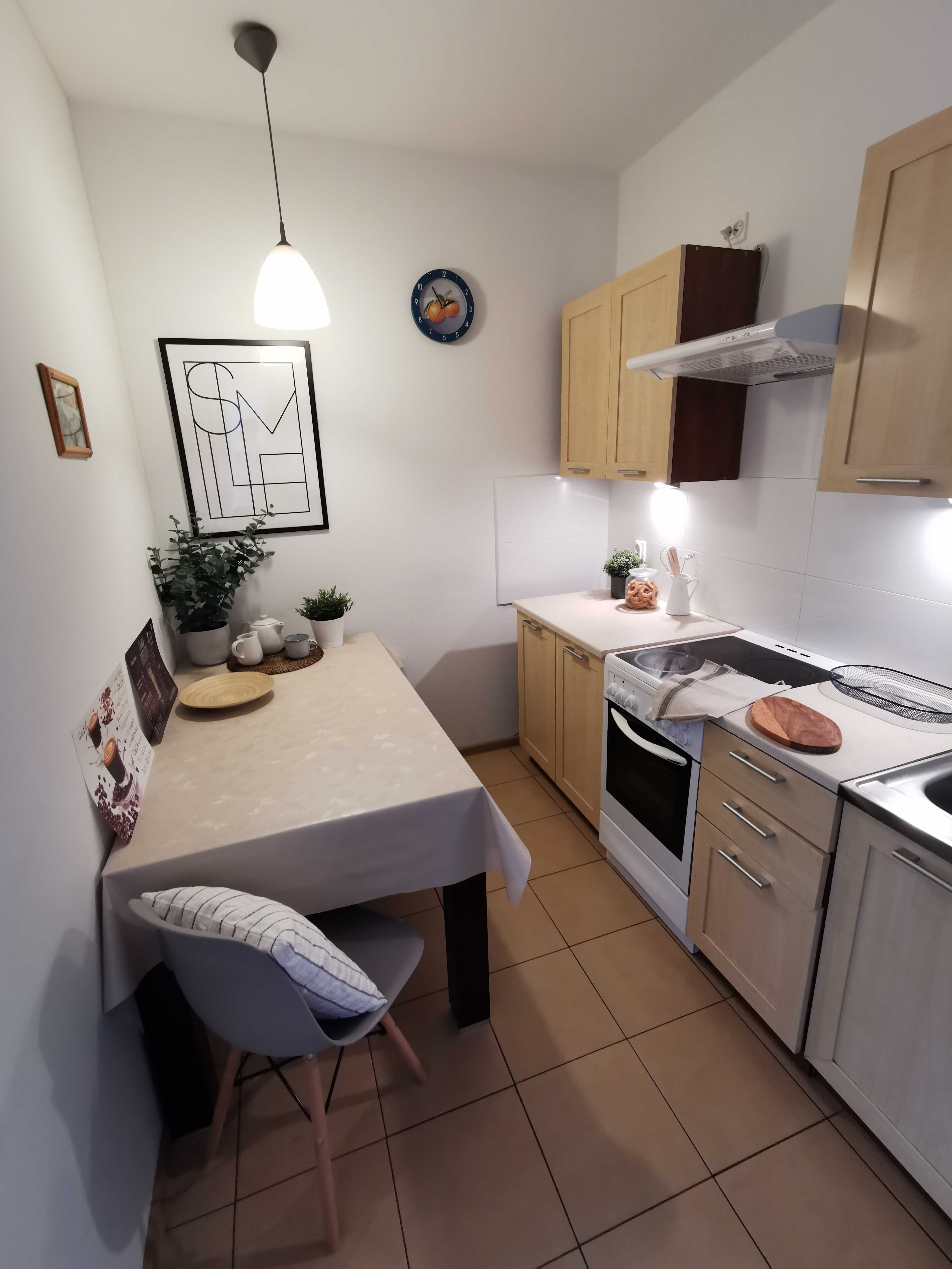 Pokój 1 os 14 m2+ balkon 7m2, Ruczaj, Os Europejskie dla chłopaka!