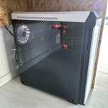 Ostateczna cena! Komputer stacjonarny MSI X470 Gaming Plus, AMD Ryzen