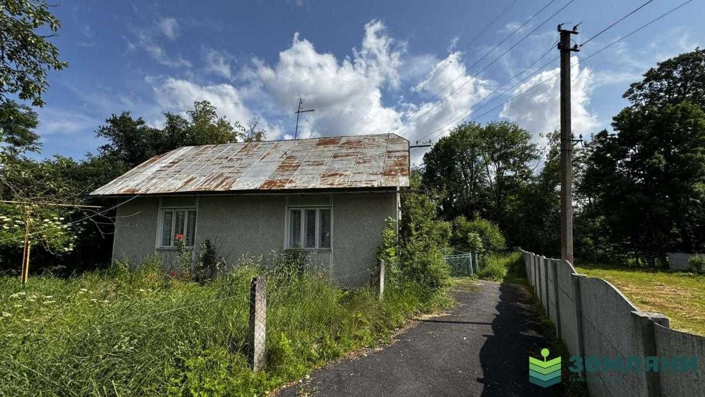 Продаж будинку по вул. Шевченка, Тязів 8 сот