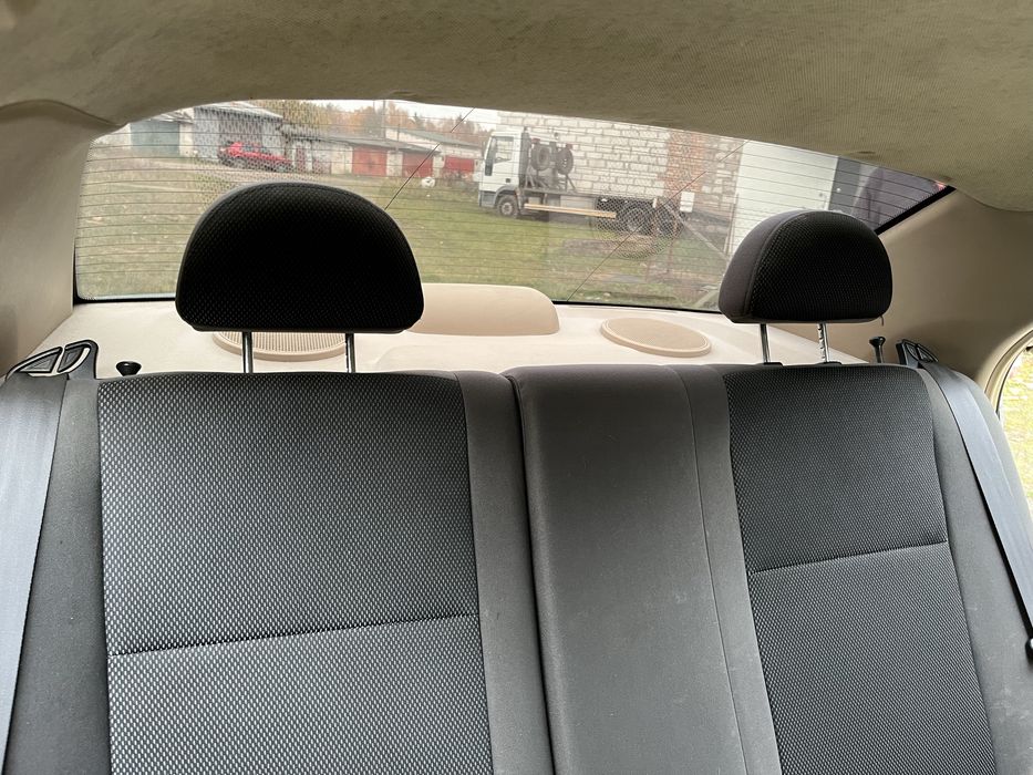 Шевроле Авео 2008 р гарний стан