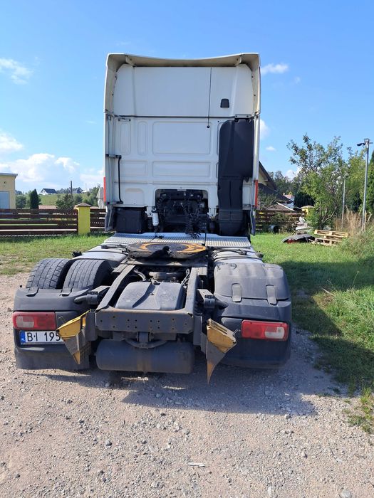 DAF XF 106 460  - 2014