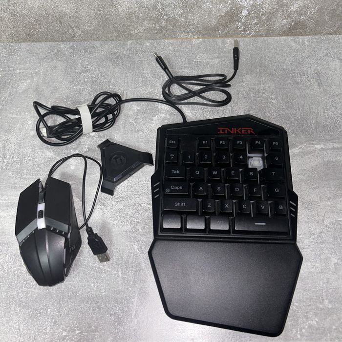 Ігровий набір для телефона