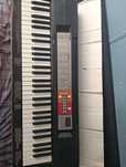 Keyboard Yamaha f50 psr