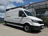 MAN Tge  Man Tge 3.140 Automat nr oferty 4815