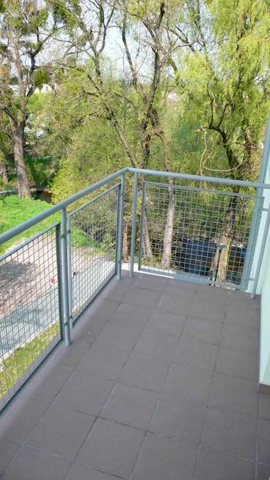 Kawalerka 32,7m + balkon, atrakcyjna lokalizacja, od wł - Malta Zawady