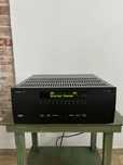 amplituner Arcam AVR400