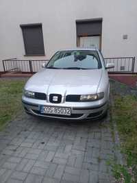 Seat Leon 1,4 16V