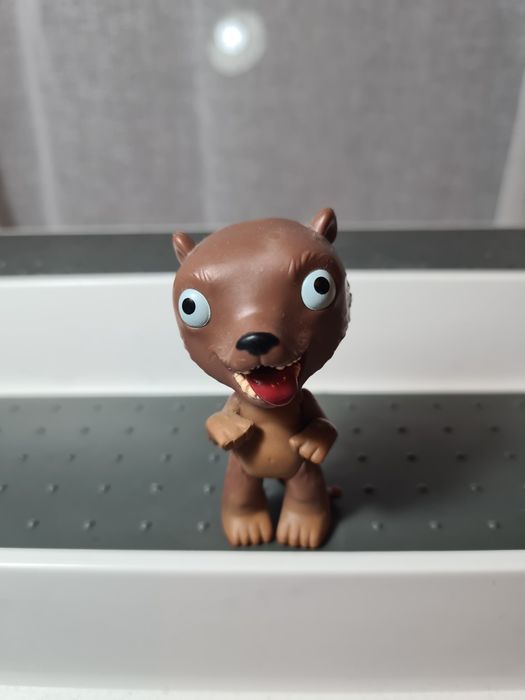 Lote 12 Funko Mystery Mini The Suicide Squad 2021 Set Completo