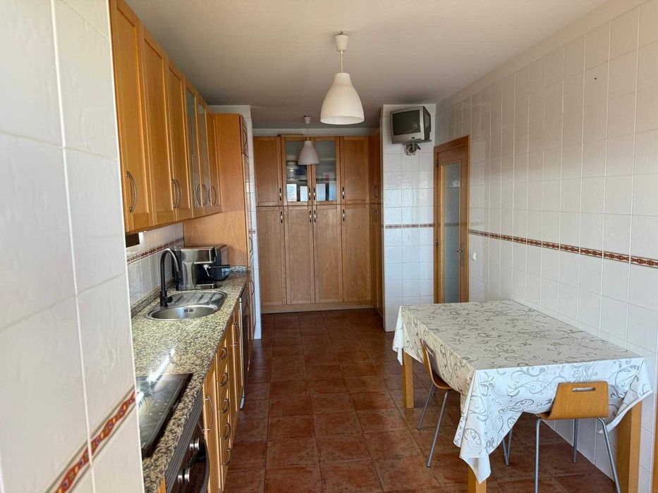 T2 arrendar águas santas