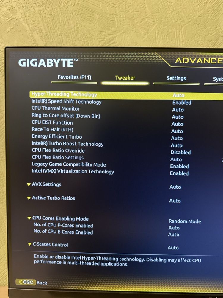 Материнська плата GigaByte B760 Gaming X DDR5 s-1700 B760