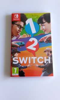 1 2 Switch (Leia Descrição)