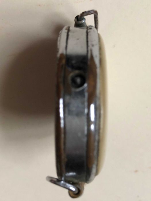 R Швейцарские часы OMEGA наручные редкие первые 13031.