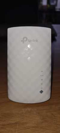 Wzmacniacz sygnału wi-fi, Tp-link RE200
