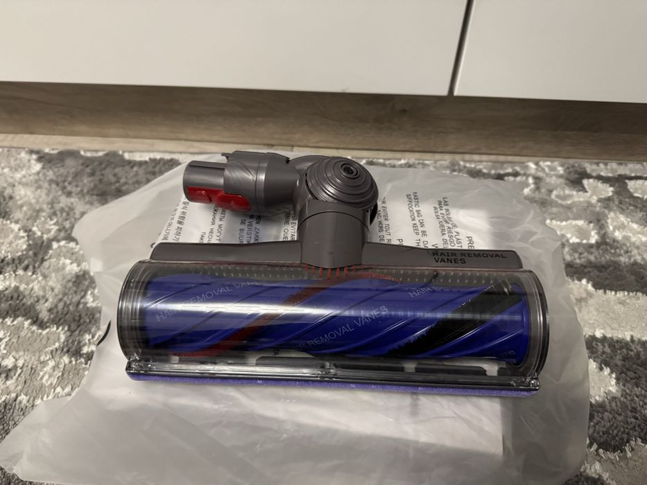 Пилосос Dyson V8 Absolute