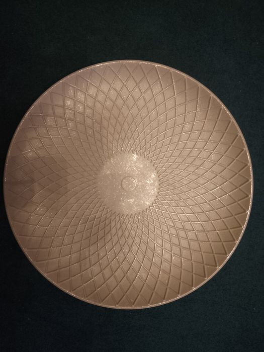 Tace ozdobne drewno 2 szt