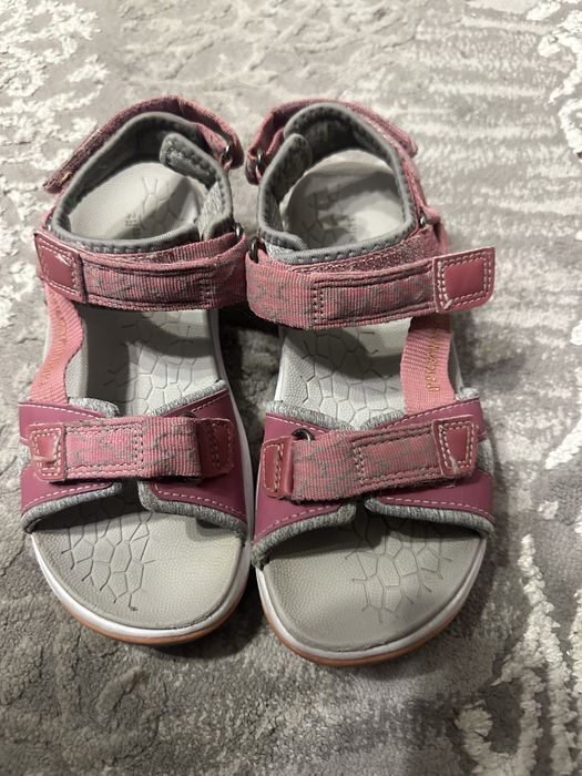 Босоніжки суперфіт 34