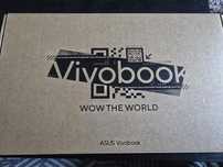 Nowy Laptop Asus VivoBook x1502V