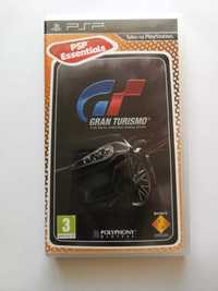 Gran Turismo - PSP - Używana