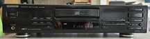 Odtwarzacz CD Kenwood DP-1060