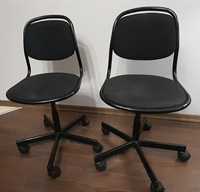 Krzesła, fotele obrotowe Ikea Orfjall dla dziecka