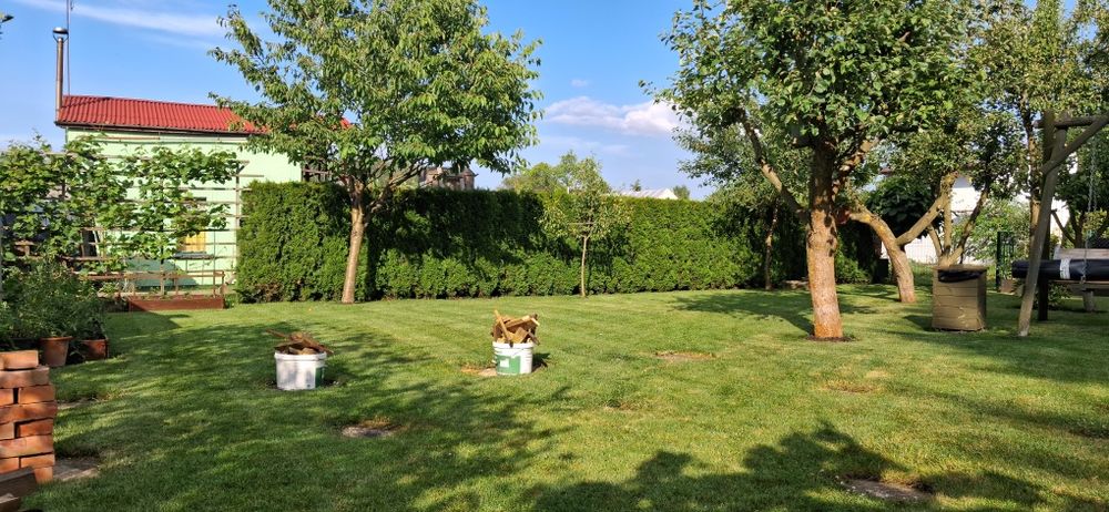 Dzialka rod Im.w.Sikorskiego w gdyni