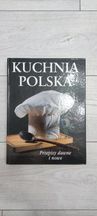 Kuchnia Polska. Przepisy dawne i nowe.
