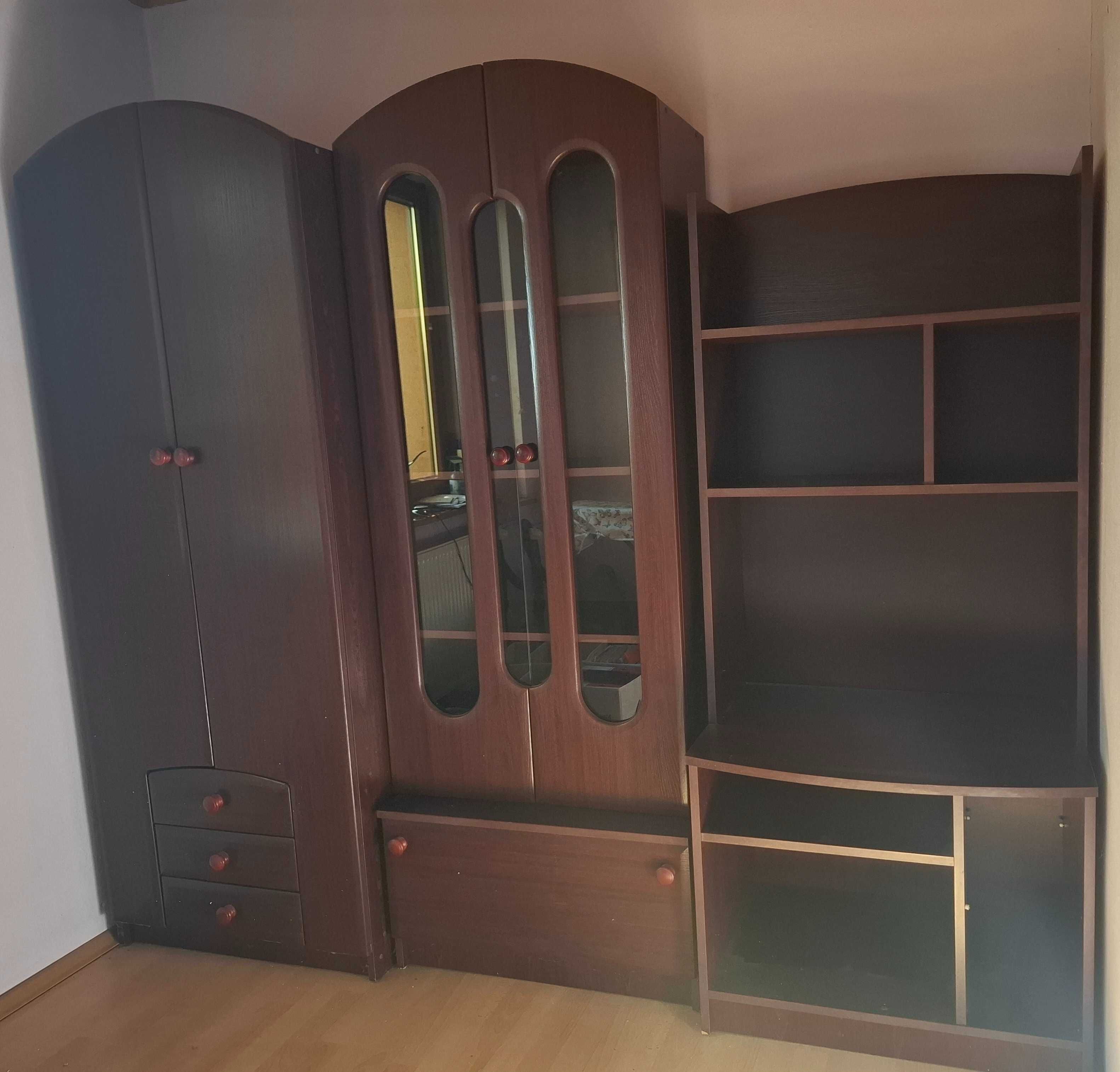 Meblościanka do pokoju
