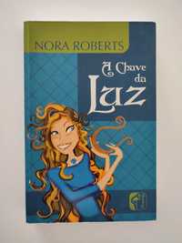 Nora Roberts - A Chave Da Luz (1) Trilogia das Chaves