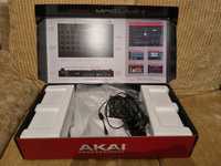 Akai MPC LIVE 2 C/ SSD & SDCard