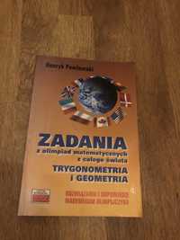 Zadania z olimpiad matematycznych z całego świata