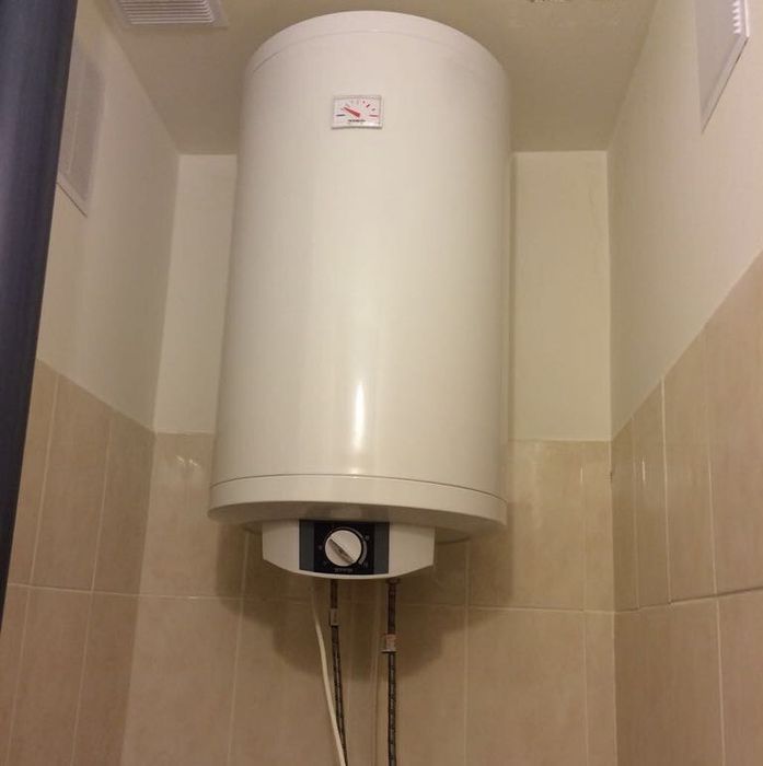 Установка Бойлера, по всей Одессе, сантехника, демонтаж, гарантия