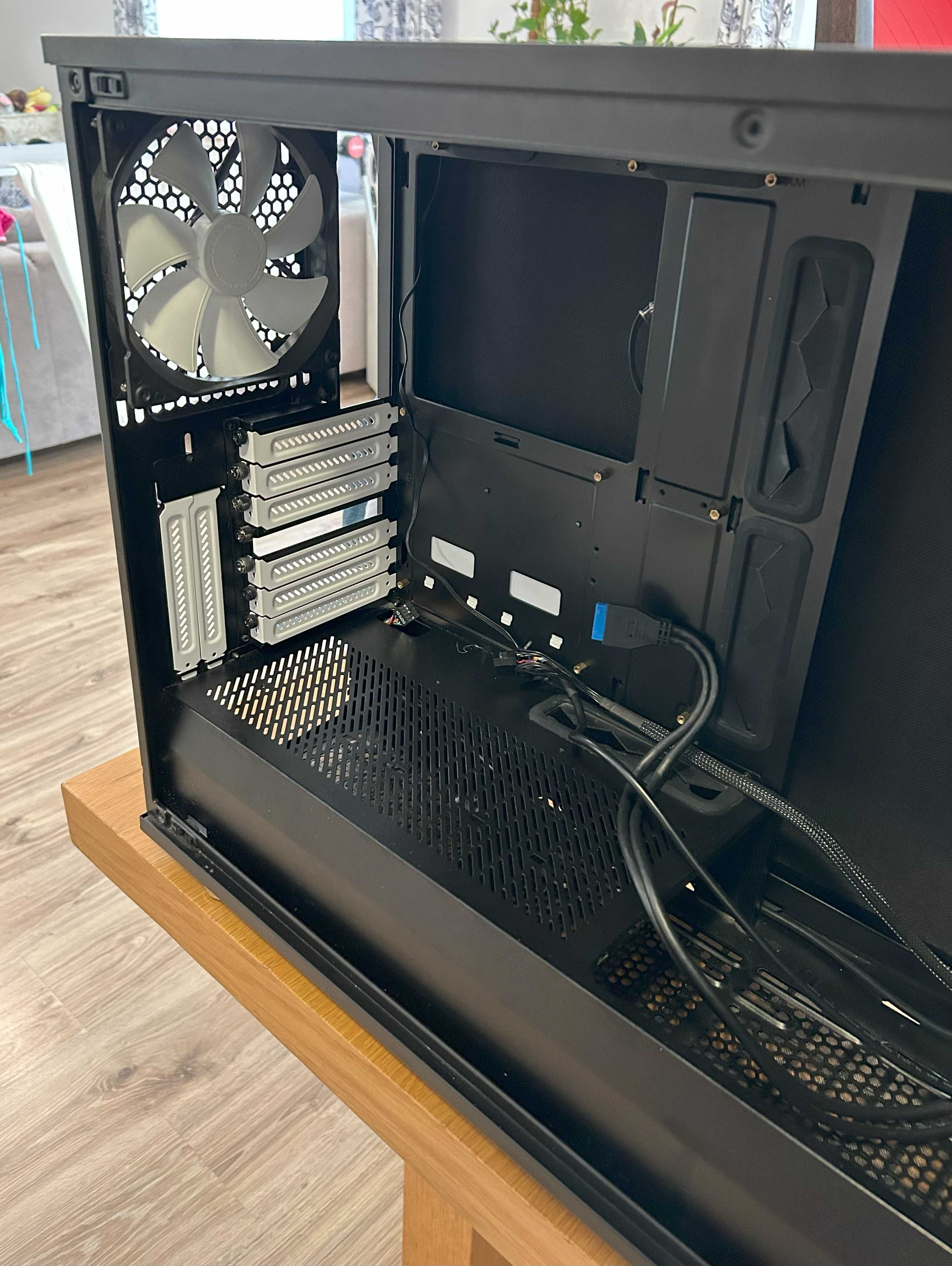 Obudowa Fractal Design Define R6 TG