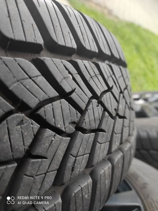 Felga alu r16 , 5x114,3 nissan Jukę