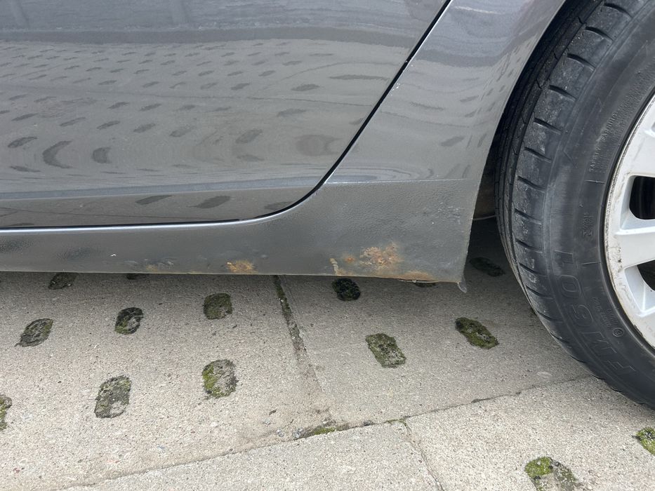 Sprzedam samochód Opel Insignia Sports Tourer