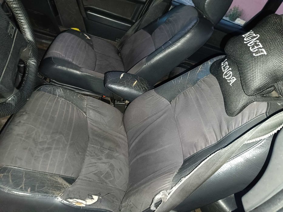 VOLVO 460L 1900 TD (1996) ( Contato somente pelo Chat OLX )