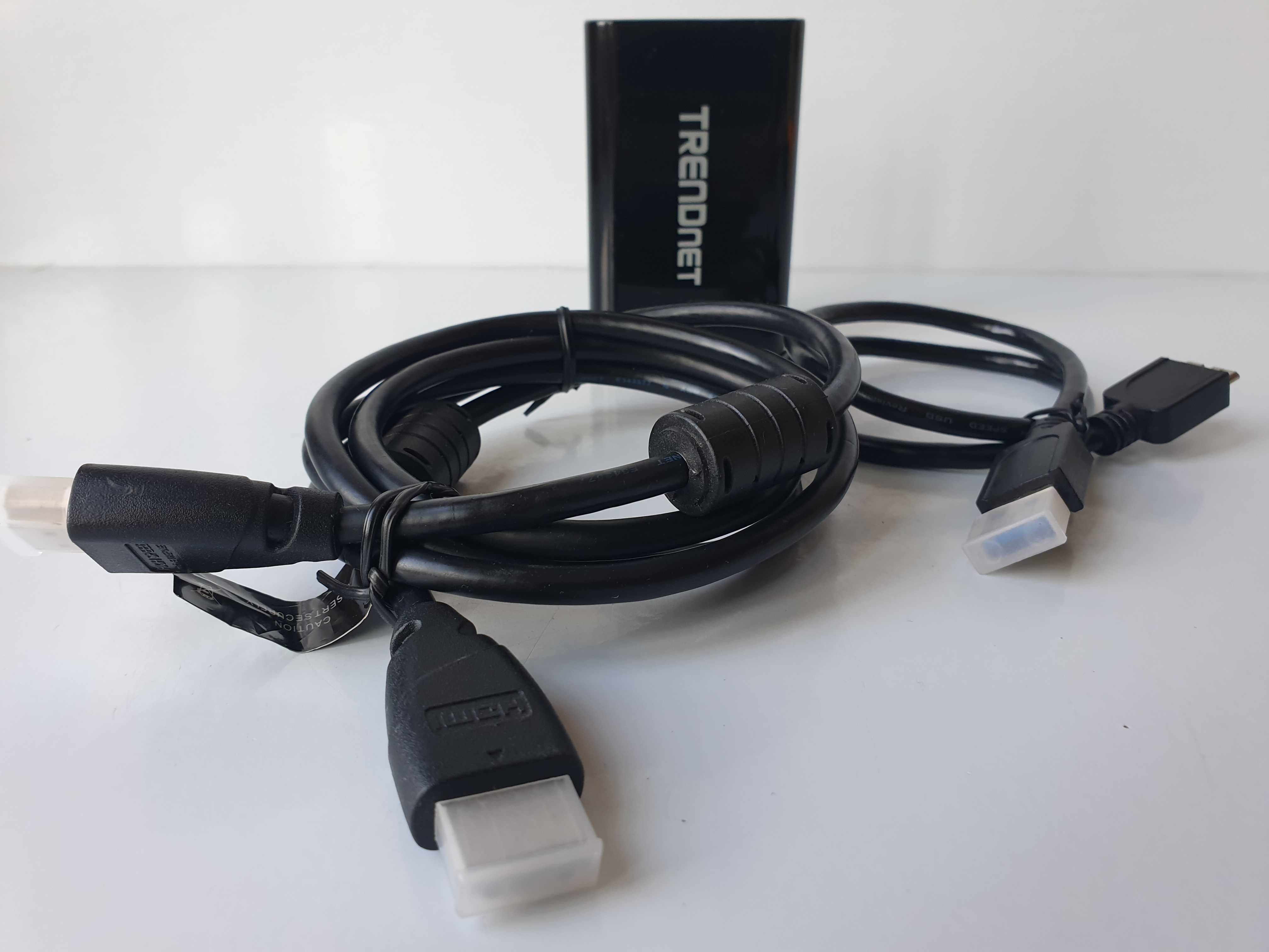 Адаптер USB 3.0 to HDMI активний