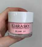 KIARA SKY Dip Powder 28g D523 Tickled Pink