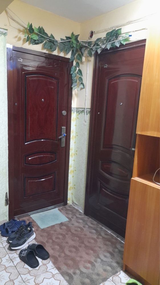 Здається кімната в гуртожитку Поповича 10(Косм. Волкова 10) м Лісова