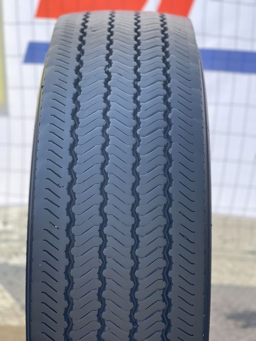 Шина грузовая 315/70 R22,5 Continental HSW 2 Scandinavia